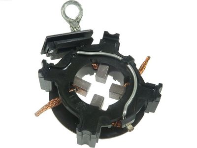 AS-PL Halter, Kohlebürsten