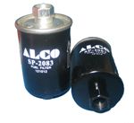 Топливный фильтр ALCO FILTER SP-2083 для BUICK CENTURY