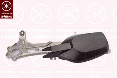Napęd wycieraczek KLOKKERHOLM 35123285