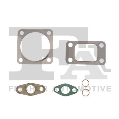 Kit de montage turbo FA1