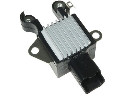 Generatorregler
