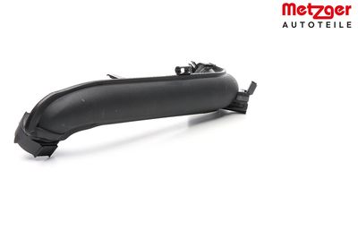 CONDUCTă DE ALIMENTARE CU AER METZGER AUTOTEILE 2401407 13