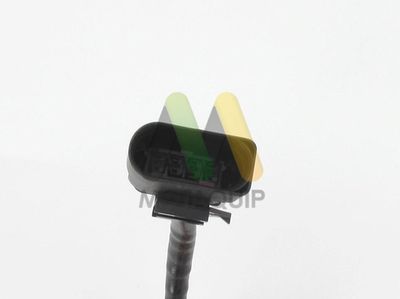 Лямбда-зонд MOTAQUIP LVOS1873 для VW JETTA