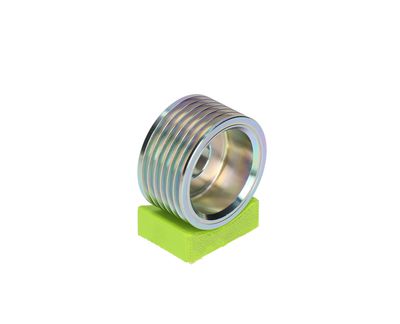 RIEMENSCHEIBE GENERATOR VALEO 593331 19