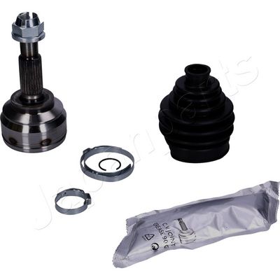 Sada kloubů, hnací hřídel JAPANPARTS GI-0709