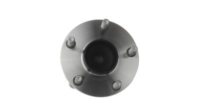 RADLAGERSATZ SKF VKBA7618 19