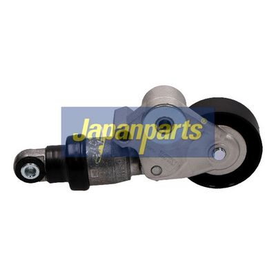 JAPANPARTS Натяжная планка, поликлиновой ремень