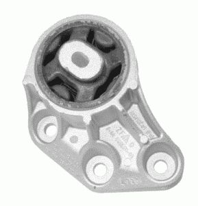 LAGERUNG VERTEILERGETRIEBE