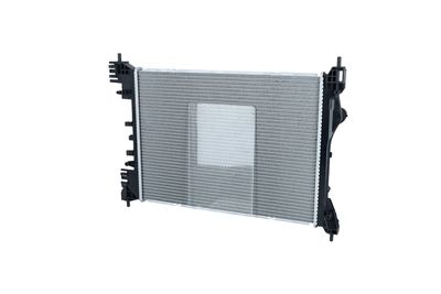 KüHLER MOTORKüHLUNG NRF 53834 28