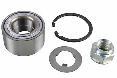 комплект колесен лагер METZGER AUTOTEILE WM 2191