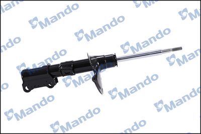 Iskunvaimennin MANDO MSS015987 – VOLVO