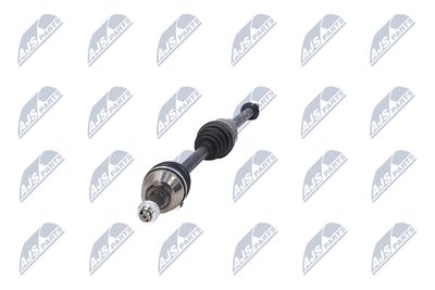 PLANETARA NTY NPWFT100 20