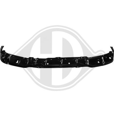 AUFPRALLDäMPFER STOßFäNGER