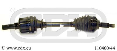 CDX 110400/44 Сальник півосі  для FORD (Форд)