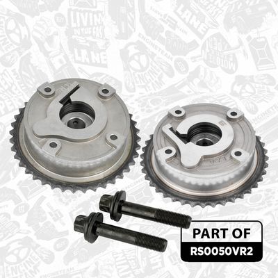 CHIT LANT DE DISTRIBUTIE ET ENGINETEAM RS0050VR2 5