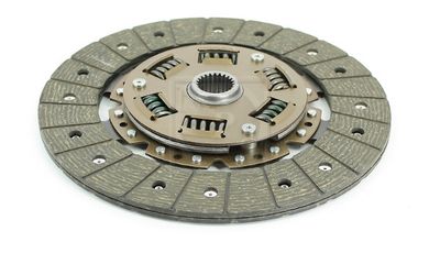 Диск сцепления NPS M220A22 для MAZDA 929