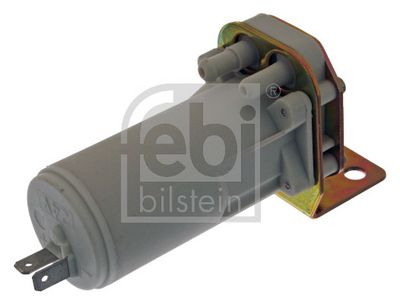 FEBI BILSTEIN Waschwasserpumpe, Scheibenreinigung