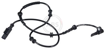 Jutiklis, rato greitis