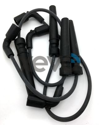 Комплект проводов зажигания ELTA AUTOMOTIVE XHT4690 для DAEWOO REZZO