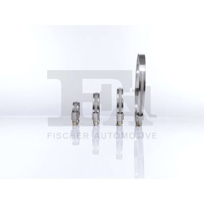 CONECTOR TEAVA SISTEM DE ESAPAMENT FA1 815126080 32