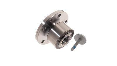 RADLAGERSATZ SKF VKBA6531 5