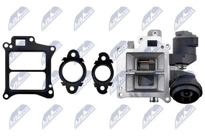 AGR-Ventil NTY EGR-VV-010
