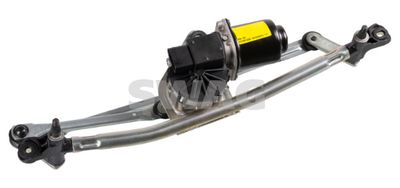 Система тяг и рычагов привода стеклоочистителя SWAG 70 10 8283 для FIAT FIORINO