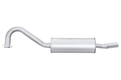 ENDSCHALLDäMPFER HELLA 8LD366026571 2