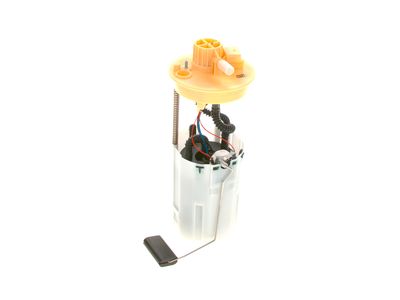 SISTEM ALIMENTARE CU COMBUSTIBIL BOSCH 0580313011 13