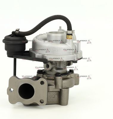 COMPRESOR SISTEM DE SUPRAALIMENTARE