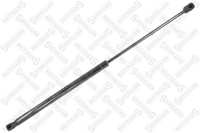 газов амортисьор, капак на двигателя STELLOX 11-30533-SX