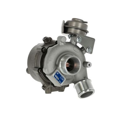 COMPRESOR SISTEM DE SUPRAALIMENTARE NISSENS 93536 35