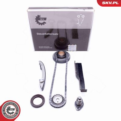 CHIT LANT DE DISTRIBUTIE ESEN SKV 21SKV214