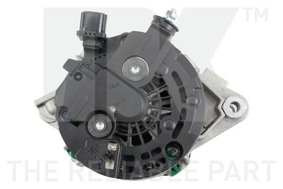 GENERATOR / ALTERNATOR NK 4815021 2