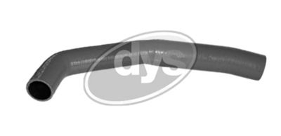 Przewód powietrza doładowującego DYS 76-15923