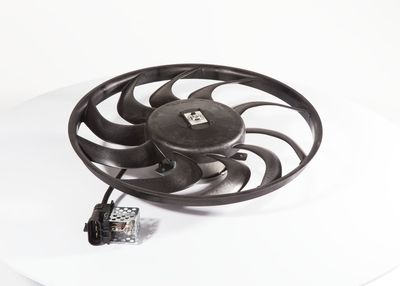 BOSCH Elektromotor, Kühlerlüfter