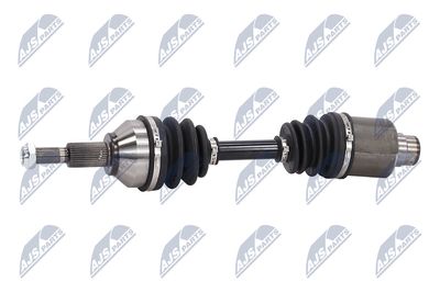 PLANETARA NTY NPWCH036 5