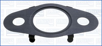 GARNITURA CONDUCTA SUPAPA-AGR