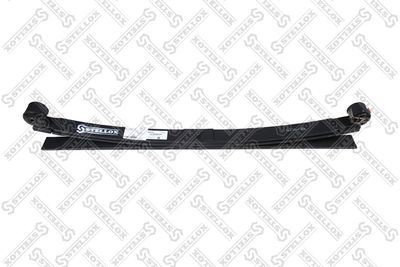 комплект пружини STELLOX 12-00180-SX
