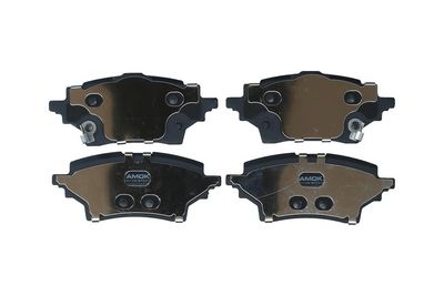 Stabdžių trinkelių rinkinys, diskinis stabdys