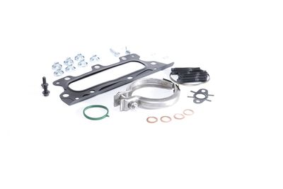 SET MONTAJ TURBOCOMPRESOR BTS Turbo T931563ABS 15