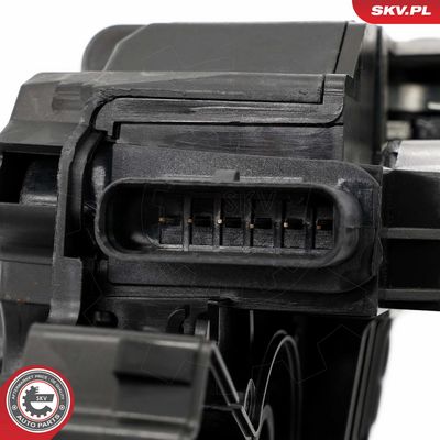 Zámek dveří ESEN SKV 60SKV302