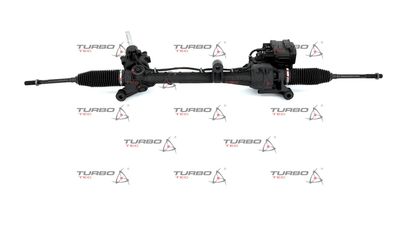 TURBO-TEC Vairo pavara