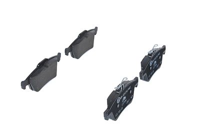 BREMSBELAGSATZ SCHEIBENBREMSE ATE 13047071942 22