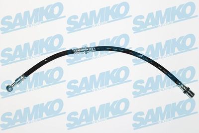 Тормозной шланг SAMKO 6T46452 для FSO 125P