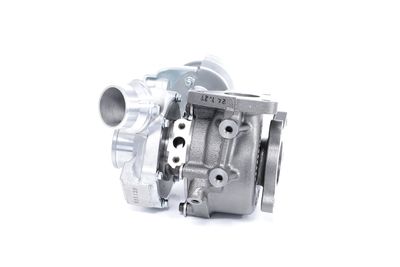 LADER AUFLADUNG BTS Turbo T916680 12