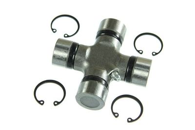 Aandrijfas kruis (27mmx89mm)