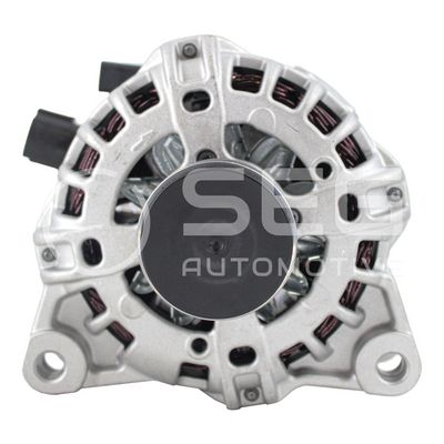 Alternateur SEG Automotive — 14V, 160,5mm