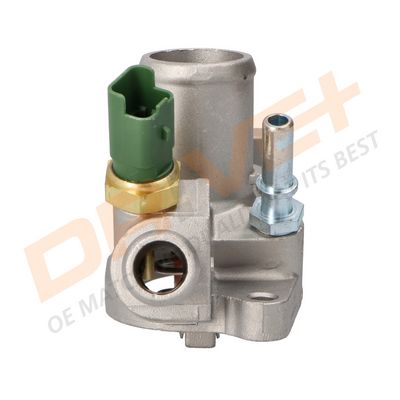 THERMOSTAT KüHLMITTEL DR!VE+ DP2310140666 4