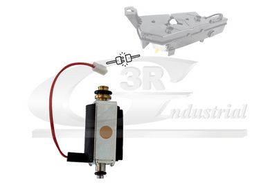 POMPă PENTRU ADITIVI